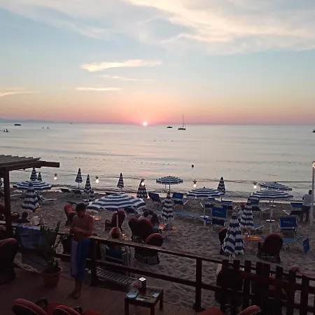 Apartment Seflonia Cefalù