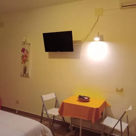 Seflonia * Cefalù