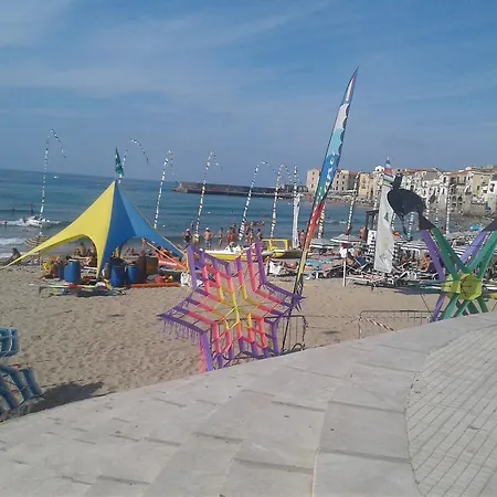 Seflonia * Cefalù