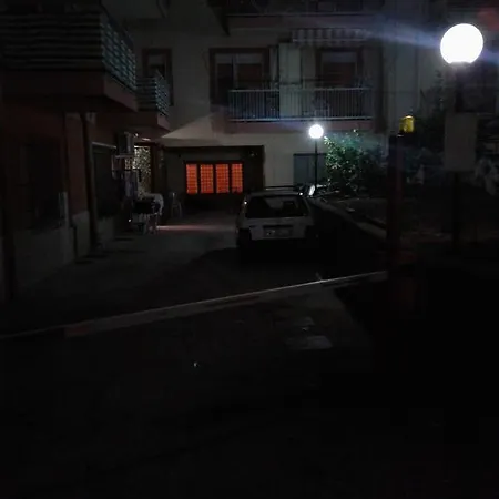Seflonia Cefalù