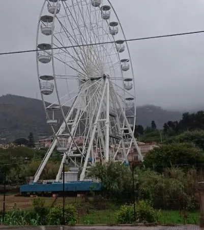 דירה Seflonia צ'פאלו